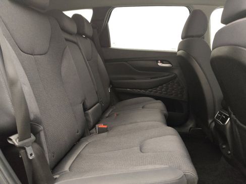 Used 2022 Hyundai Santa Fe SEL image 19