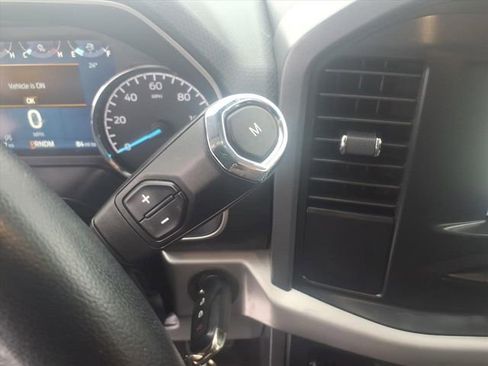 Used 2022 Ford F150 XLT w/ Equipment Group 301A Mid image 24