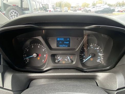Used 2018 Ford Transit 350 XLT image 17