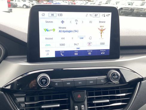 Used 2023 Ford Escape Active w/ Cold Weather Package image 21