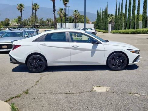 New 2026 Hyundai Elantra Sport FWD image 29
