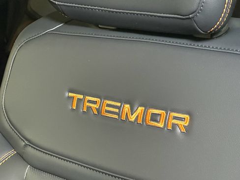 New 2027 Ford Expedition Tremor AWD/4WD image 27