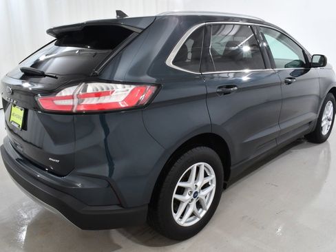 Used 2022 Ford Edge SEL w/ Convenience Package image 11