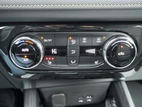 New 2026 Chevrolet TrailBlazer ACTIV image 17