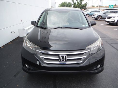 Used 2014 Honda CR-V EX image 5