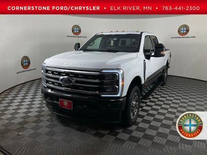 Certified 2025 Ford F350 King Ranch