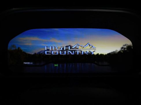 Used 2023 Chevrolet Suburban High Country w/ Max Trailering Package AWD/4WD image 48