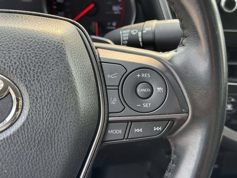 Used 2024 Toyota Camry XSE FWD image 13