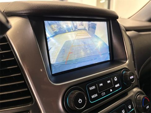 Used 2018 Chevrolet Tahoe LS w/ Max Trailering Package image 21