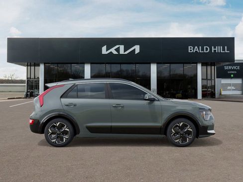 New 2025 Kia Niro Wind image 7