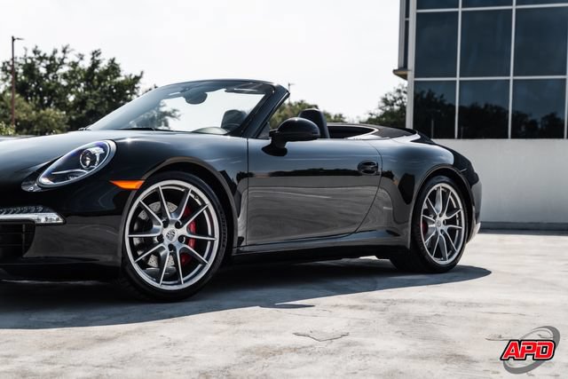 Used 2013 Porsche 911 Carrera S RWD image 40