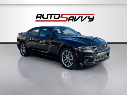 Used 2023 Dodge Charger GT