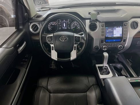 Certified 2018 Toyota Tundra Limited w/ Limited Premium Package AWD/4WD image 20