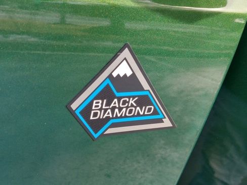 Used 2023 Ford Bronco Black Diamond image 40