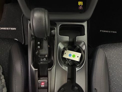 Certified 2026 Subaru Forester Premium AWD/4WD image 25