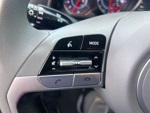 Used 2023 Hyundai Elantra SEL w/ Cargo Package image 51