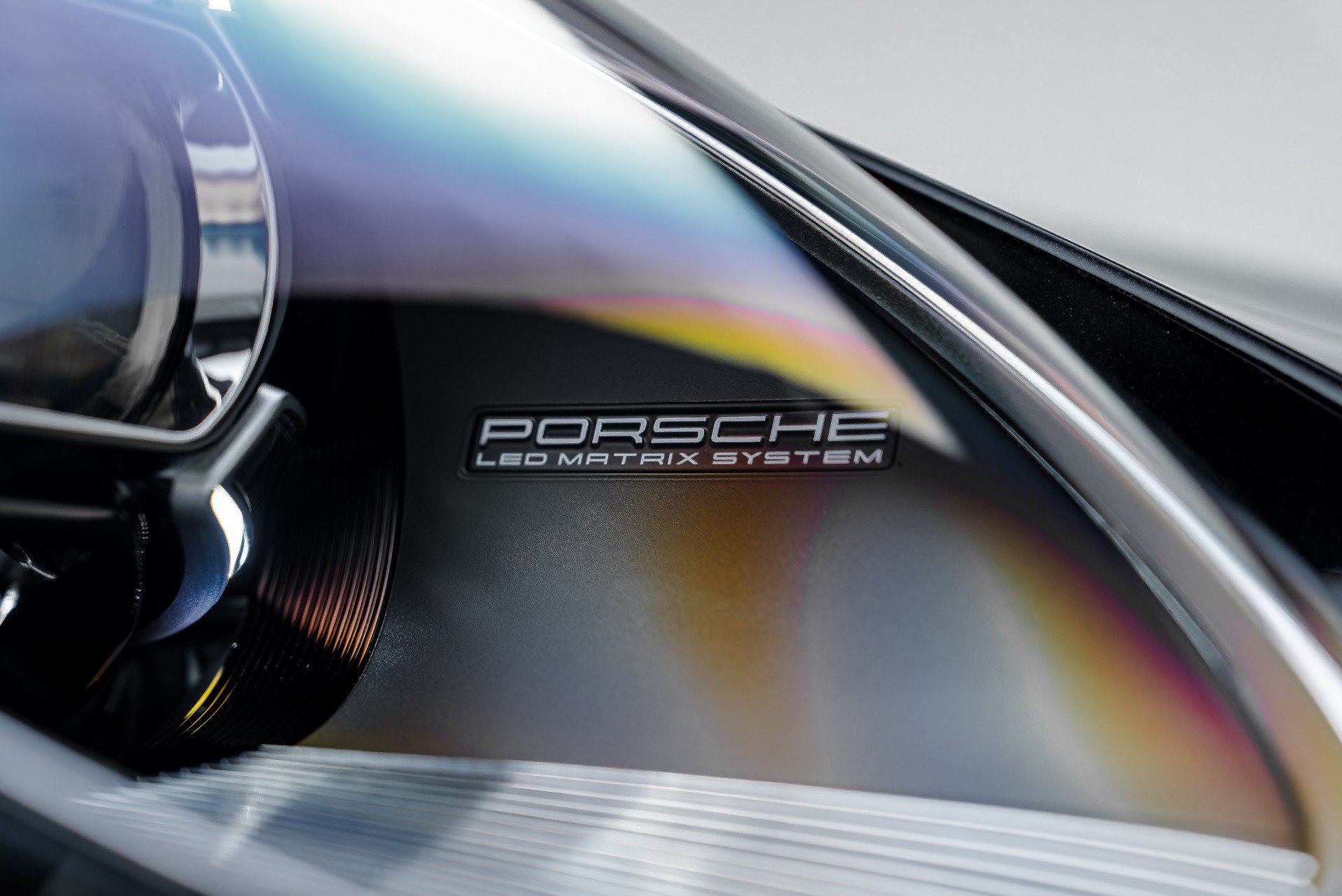 Used 2021 Porsche 911 Turbo S AWD/4WD image 22