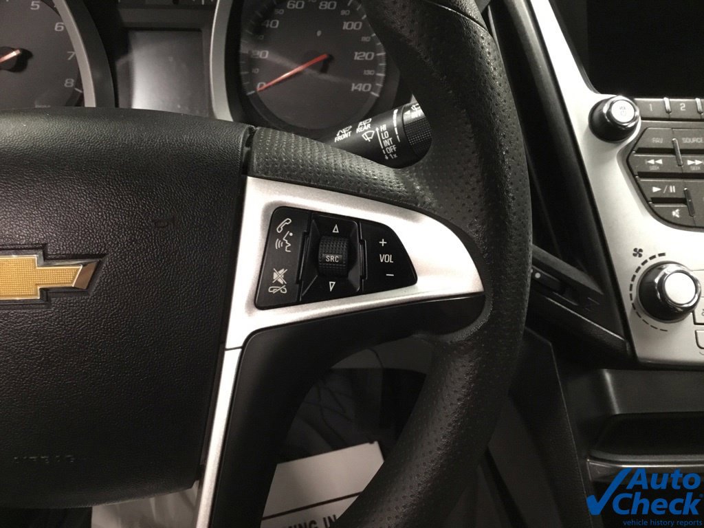 Used 2017 Chevrolet Equinox LT AWD/4WD image 47