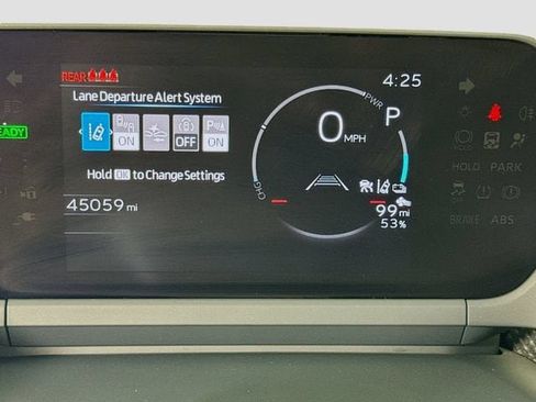 Certified 2024 Toyota bZ4X AWD w/ Weather Package image 14