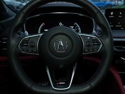 Certified 2024 Acura MDX A-Spec AWD/4WD image 21