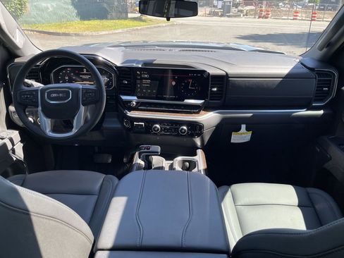 New 2026 GMC Sierra 1500 Elevation w/ Elevation Premium Package AWD/4WD image 21