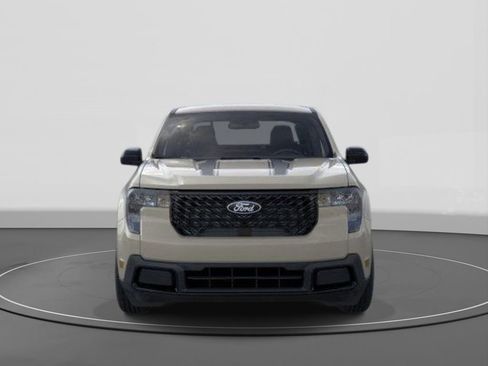 New 2025 Ford Maverick XLT w/ XLT Luxury Package AWD/4WD image 6