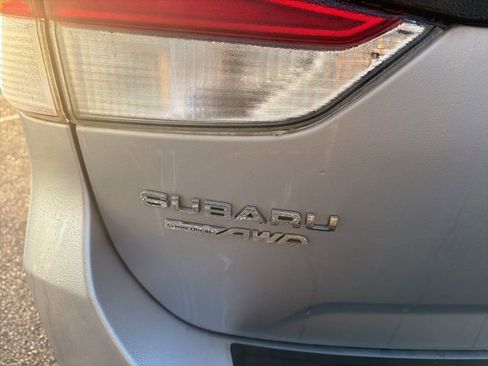 Used 2019 Subaru Forester Sport w/ Popular Package #2 image 11