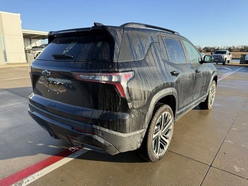 Used 2026 Chevrolet Equinox RS w/ Convenience Package III image 3