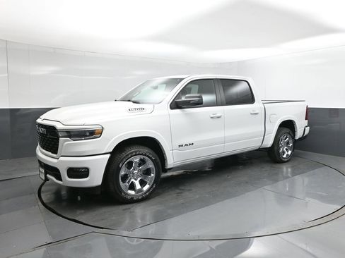 New 2026 RAM 1500 Lone Star image 34
