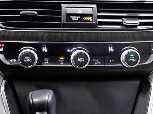 Certified 2022 Honda Accord EX-L image 30