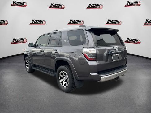 Used 2018 Toyota 4Runner TRD Off-Road Premium image 7