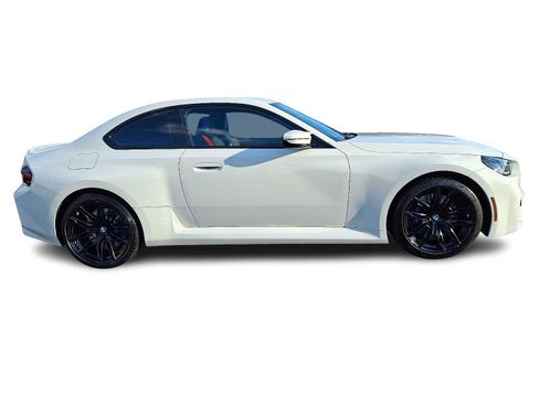 Certified 2024 BMW M2 w/ Lighting Package image 7