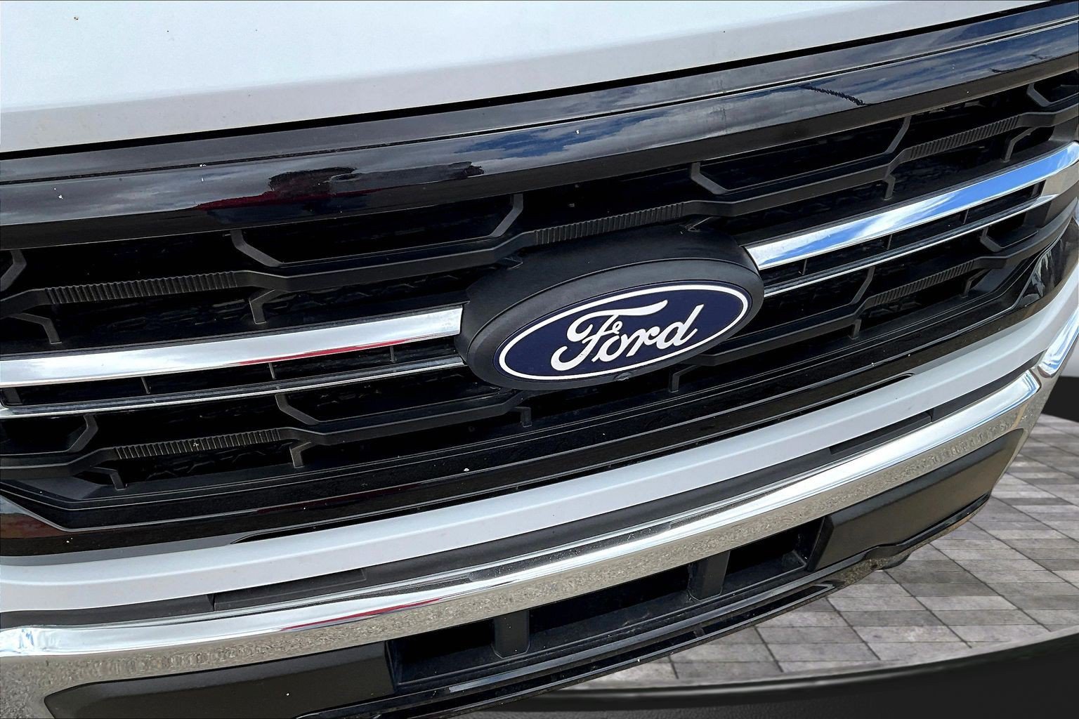 Used 2024 Ford F150 XLT w/ Tow/Haul Package AWD/4WD image 33
