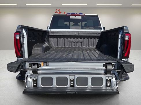 New 2026 GMC Sierra 2500 SLT w/ SLT Premium Package image 26