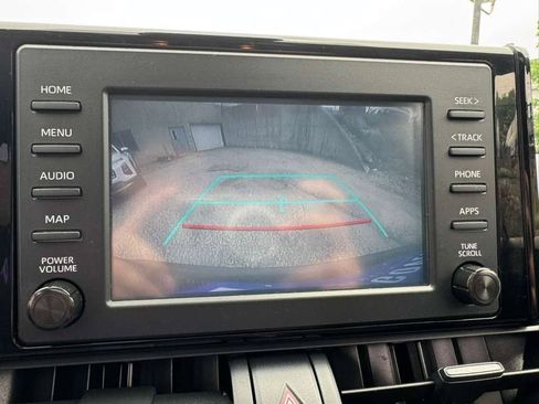 Used 2019 Toyota RAV4 XLE w/ All Weather Liner Package AWD/4WD image 27