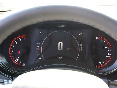 New 2026 Dodge Durango GT image 24