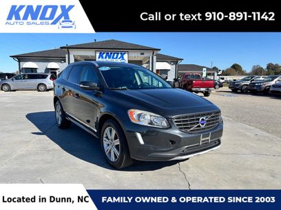 Used 2017 Volvo XC60 T5 Inscription