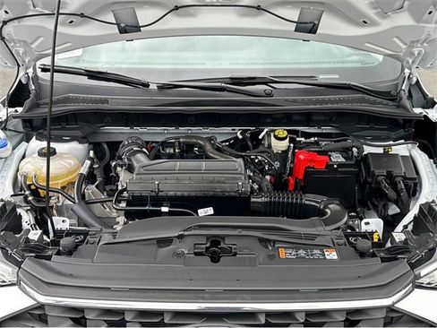 Certified 2024 Ford Escape Active image 44