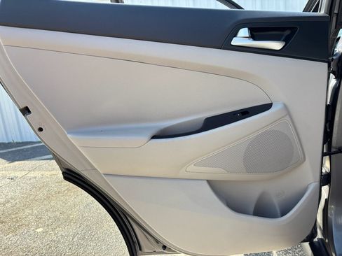 Used 2020 Hyundai Tucson SE AWD/4WD image 51