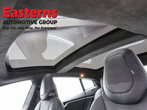 Used 2017 Tesla Model S 90D AWD/4WD image 30