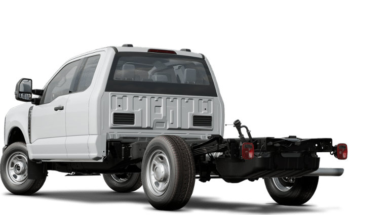 New 2025 Ford F350 XL w/ XL Chrome Package AWD/4WD image 35