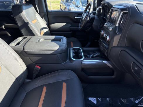 Certified 2021 GMC Sierra 2500 AT4 w/ AT4 Premium Plus Package image 34