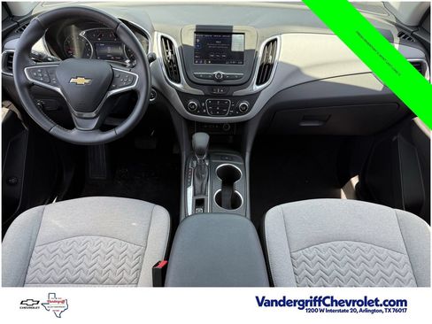 Used 2022 Chevrolet Equinox LT AWD/4WD image 11