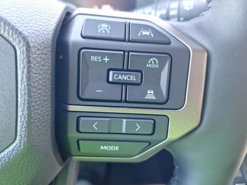 Used 2026 Toyota Land Cruiser w/ Premium Package AWD/4WD image 20