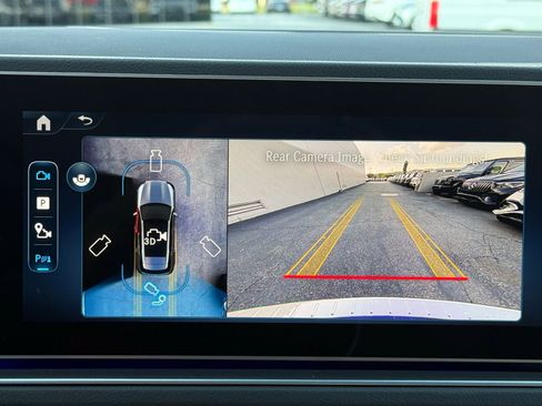 New 2026 Mercedes-Benz GLE 580 4MATIC image 26