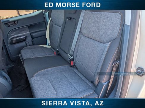 Used 2024 Ford Maverick Tremor w/ Tremor Off-Road Package AWD/4WD image 11