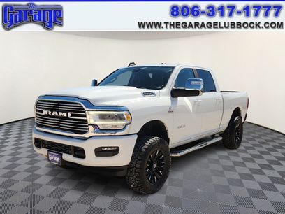 Used 2024 RAM 2500 Laramie