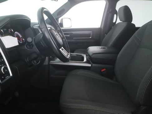 Used 2021 RAM 1500 Classic Warlock image 15