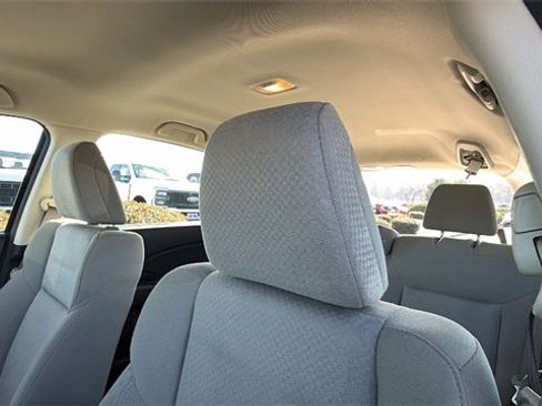 Used 2015 Honda CR-V LX image 22