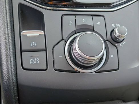 Used 2025 MAZDA CX-5 AWD 2.5 S w/ Preferred Package image 18